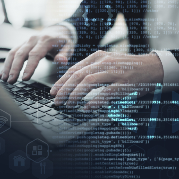 web development